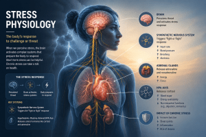 Stress physiology 